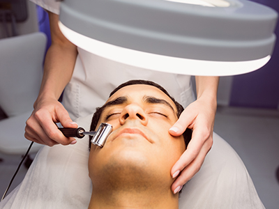 Why Men Hair Transplant